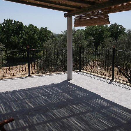 Geyikli Herrara Exterior foto