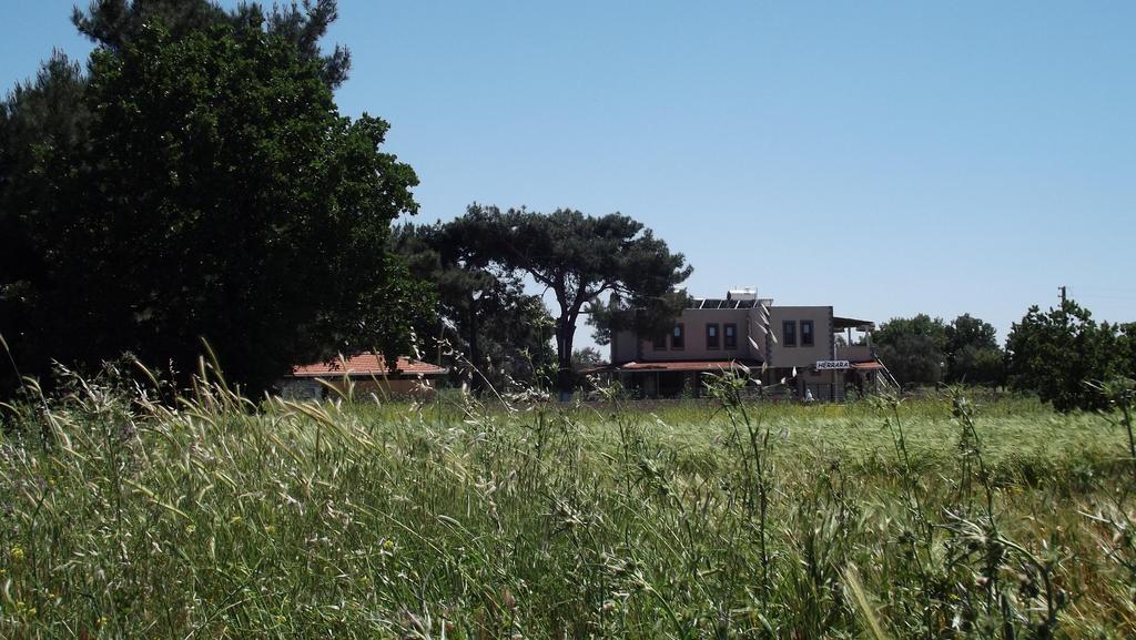 Geyikli Herrara Exterior foto
